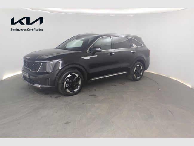 Kia Sorento 1.6 T-GDi PHEV Emotion 4x4 7pl   - Foto 2