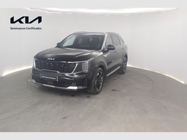 Kia Sorento 1.6 T-GDi PHEV Emotion 4x4 7pl   - Foto 3