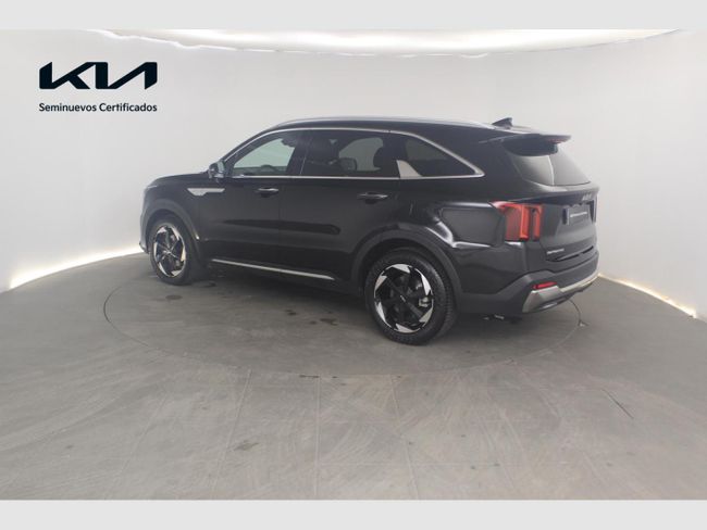 Kia Sorento 1.6 T-GDi PHEV Emotion 4x4 7pl   - Foto 5