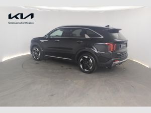 Kia Sorento 1.6 T-GDi PHEV Emotion 4x4 7pl   - Foto 5