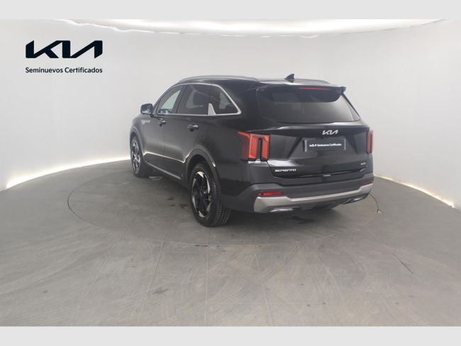 Kia Sorento 1.6 T-GDi PHEV Emotion 4x4 7pl   - Foto 4