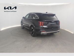 Kia Sorento 1.6 T-GDi PHEV Emotion 4x4 7pl   - Foto 4