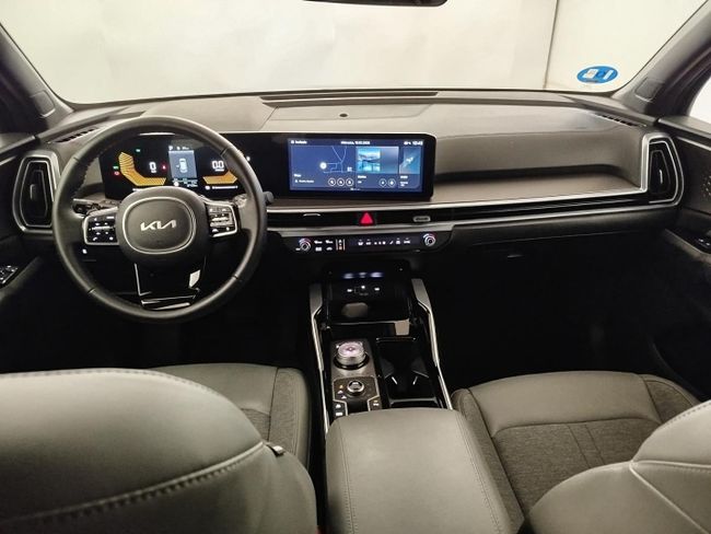 Kia Sorento 1.6 T-GDi PHEV Drive 4x4 7pl   - Foto 10