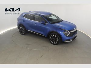 Kia Sportage 1.6 T-GDi PHEV 185kW (252CV) Tech 4x4   - Foto 8