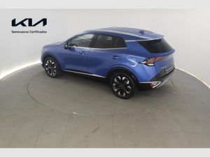 Kia Sportage 1.6 T-GDi PHEV 185kW (252CV) Tech 4x4   - Foto 5