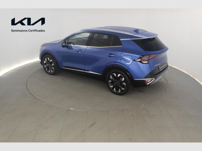 Kia Sportage 1.6 T-GDi PHEV 185kW (252CV) Tech 4x4   - Foto 5