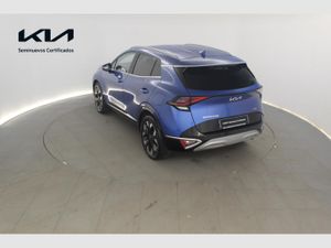 Kia Sportage 1.6 T-GDi PHEV 185kW (252CV) Tech 4x4   - Foto 4