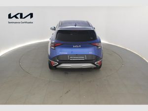 Kia Sportage 1.6 T-GDi PHEV 185kW (252CV) Tech 4x4   - Foto 6