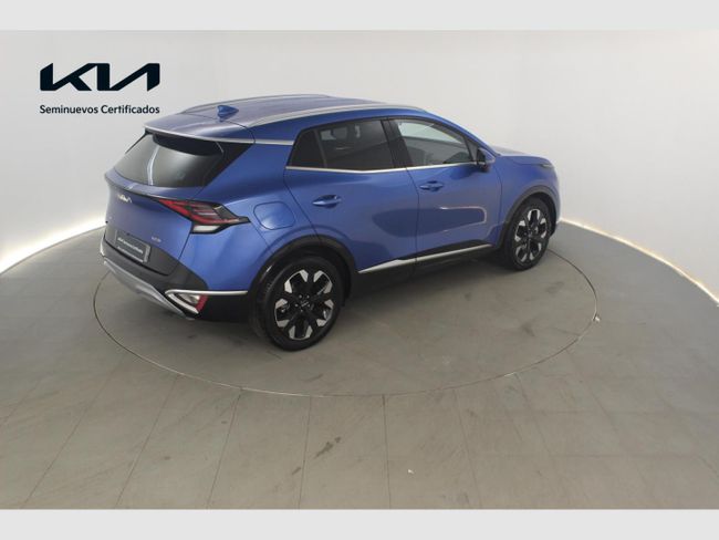 Kia Sportage 1.6 T-GDi PHEV 185kW (252CV) Tech 4x4   - Foto 7