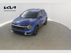 Kia Sportage 1.6 T-GDi PHEV 185kW (252CV) Tech 4x4   - Foto 3