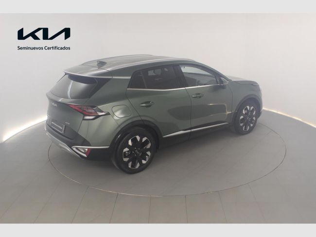 Kia Sportage 1.6 T-GDi PHEV 198kW (265CV) Tech 4x4   - Foto 7