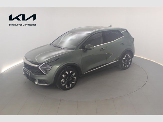 Kia Sportage 1.6 T-GDi PHEV 198kW (265CV) Tech 4x4   - Foto 2