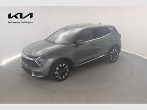 Kia Sportage 1.6 T-GDi PHEV 198kW (265CV) Tech 4x4   - Foto 2