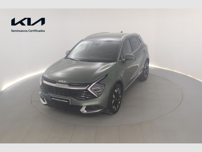 Kia Sportage 1.6 T-GDi PHEV 198kW (265CV) Tech 4x4   - Foto 3