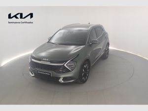 Kia Sportage 1.6 T-GDi PHEV 198kW (265CV) Tech 4x4   - Foto 3