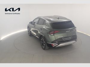Kia Sportage 1.6 T-GDi PHEV 198kW (265CV) Tech 4x4   - Foto 4