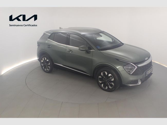 Kia Sportage 1.6 T-GDi PHEV 198kW (265CV) Tech 4x4   - Foto 8