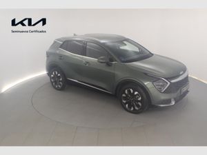 Kia Sportage 1.6 T-GDi PHEV 198kW (265CV) Tech 4x4   - Foto 8
