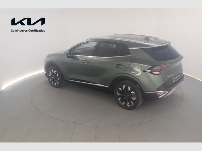 Kia Sportage 1.6 T-GDi PHEV 198kW (265CV) Tech 4x4   - Foto 5
