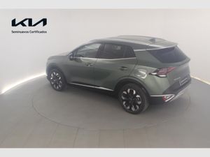 Kia Sportage 1.6 T-GDi PHEV 198kW (265CV) Tech 4x4   - Foto 5
