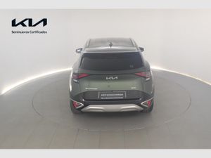 Kia Sportage 1.6 T-GDi PHEV 198kW (265CV) Tech 4x4   - Foto 6