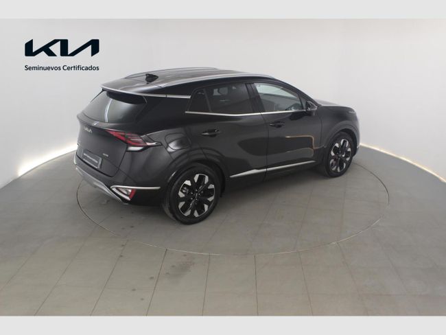 Kia Sportage 1.6 T-GDi PHEV 185kW (252CV) Tech 4x4   - Foto 6