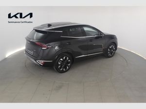 Kia Sportage 1.6 T-GDi PHEV 185kW (252CV) Tech 4x4   - Foto 6