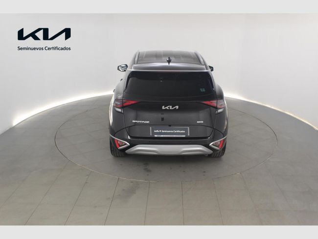 Kia Sportage 1.6 T-GDi PHEV 185kW (252CV) Tech 4x4   - Foto 5