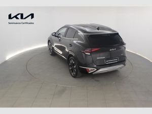 Kia Sportage 1.6 T-GDi PHEV 185kW (252CV) Tech 4x4   - Foto 3