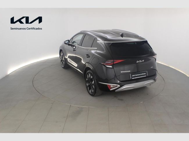 Kia Sportage 1.6 T-GDi PHEV 185kW (252CV) Tech 4x4   - Foto 3