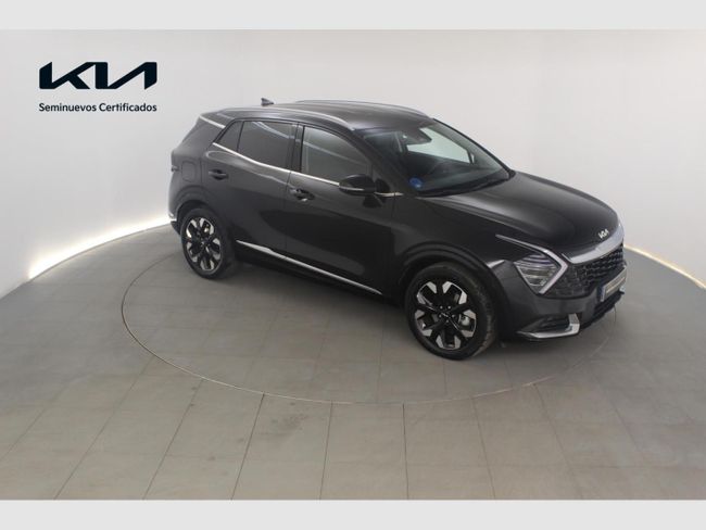 Kia Sportage 1.6 T-GDi PHEV 185kW (252CV) Tech 4x4   - Foto 7