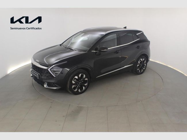 Kia Sportage 1.6 T-GDi PHEV 185kW (252CV) Tech 4x4   - Foto 2