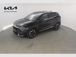 Kia Sportage 1.6 T-GDi PHEV 185kW (252CV) Tech 4x4   - Foto 2