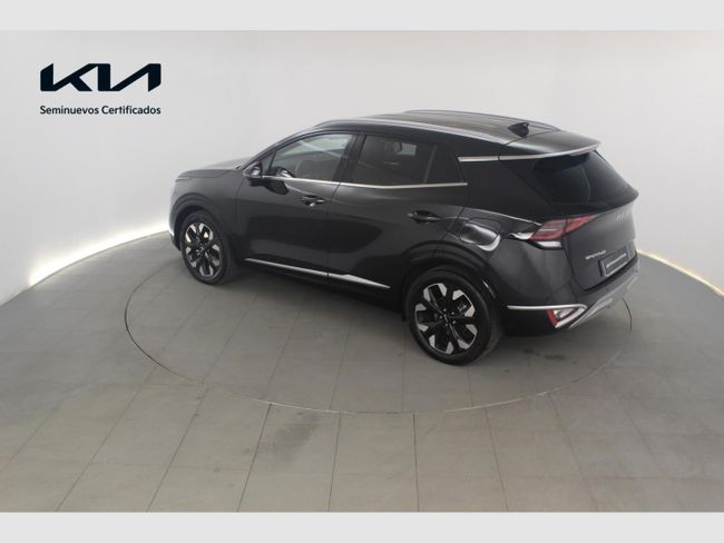 Kia Sportage 1.6 T-GDi PHEV 185kW (252CV) Tech 4x4   - Foto 4