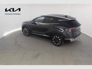 Kia Sportage 1.6 T-GDi PHEV 185kW (252CV) Tech 4x4   - Foto 4