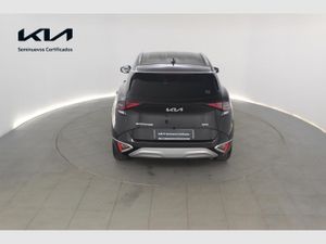 Kia Sportage 1.6 T-GDi PHEV 185kW (252CV) Tech 4x4   - Foto 5