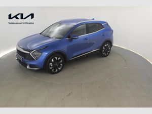 Kia Sportage 1.6 T-GDi PHEV 185kW (252CV) Tech 4x4   - Foto 2
