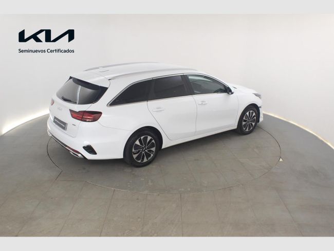 Kia Ceed Tourer 1.6 GDi PHEV 104kW (141CV) eDrive   - Foto 7