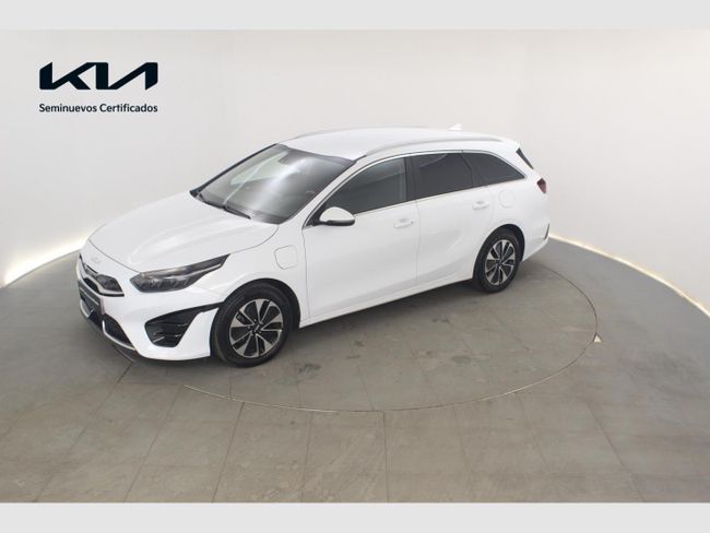 Kia Ceed Tourer 1.6 GDi PHEV 104kW (141CV) eDrive   - Foto 2