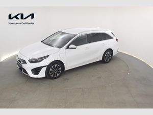 Kia Ceed Tourer 1.6 GDi PHEV 104kW (141CV) eDrive   - Foto 2