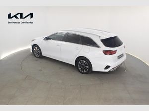 Kia Ceed Tourer 1.6 GDi PHEV 104kW (141CV) eDrive   - Foto 5