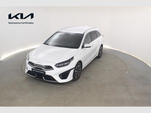Kia Ceed Tourer 1.6 GDi PHEV 104kW (141CV) eDrive   - Foto 3