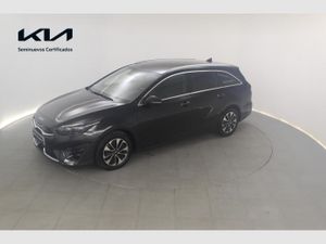 Kia Ceed Tourer 1.6 GDi PHEV 104kW (141CV) eDrive   - Foto 2