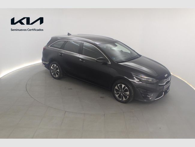 Kia Ceed Tourer 1.6 GDi PHEV 104kW (141CV) eDrive   - Foto 7