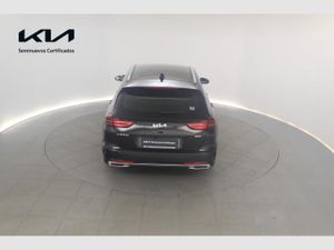 Kia Ceed Tourer 1.6 GDi PHEV 104kW (141CV) eDrive   - Foto 4