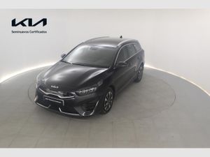 Kia Ceed Tourer 1.6 GDi PHEV 104kW (141CV) eDrive   - Foto 8