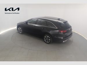 Kia Ceed Tourer 1.6 GDi PHEV 104kW (141CV) eDrive   - Foto 6