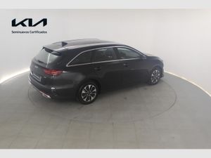 Kia Ceed Tourer 1.6 GDi PHEV 104kW (141CV) eDrive   - Foto 3