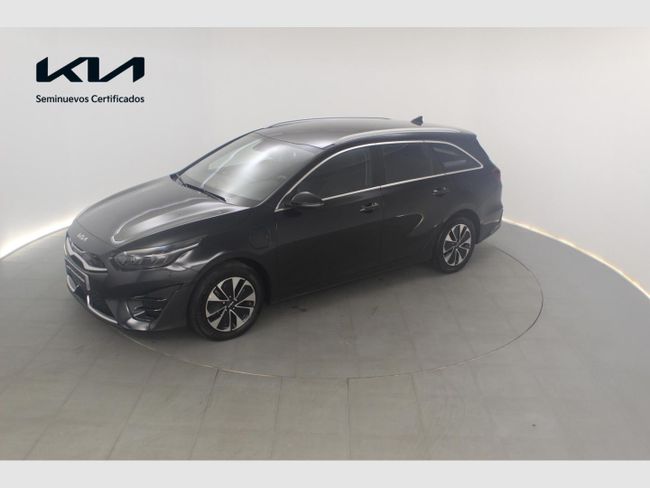 Kia Ceed Tourer 1.6 GDi PHEV 104kW (141CV) eDrive   - Foto 2