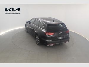 Kia Ceed Tourer 1.6 GDi PHEV 104kW (141CV) eDrive   - Foto 5